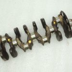 Suzuki Swift M13A kloķvārpsta 1.3 benzīns 1222169G10 1222169G00