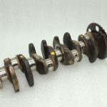 Suzuki Swift M13A kloķvārpsta 1.3 benzīns 1222169G10 1222169G00