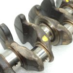 Suzuki Swift M13A kloķvārpsta 1.3 benzīns 1222169G10 1222169G00