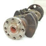 Suzuki Swift M13A kloķvārpsta 1.3 benzīns 1222169G10 1222169G00