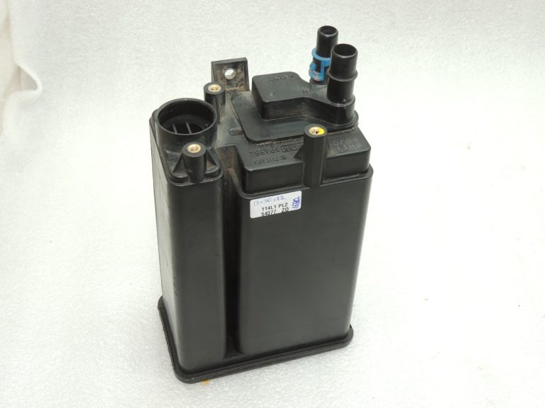 OEM Suzuki SX4 2.0i aktīvās ogles kanisteris 1856080J00