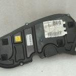 OEM Suzuki SX4 zobrata siksnas vāks 1138262M00