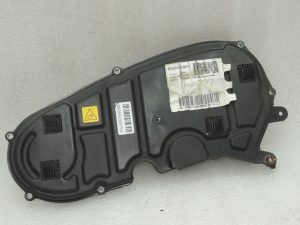 OEM Suzuki SX4 timing belt cover 1138262M00