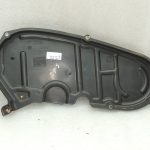 OEM Suzuki SX4 zobrata siksnas vāks 1138262M00