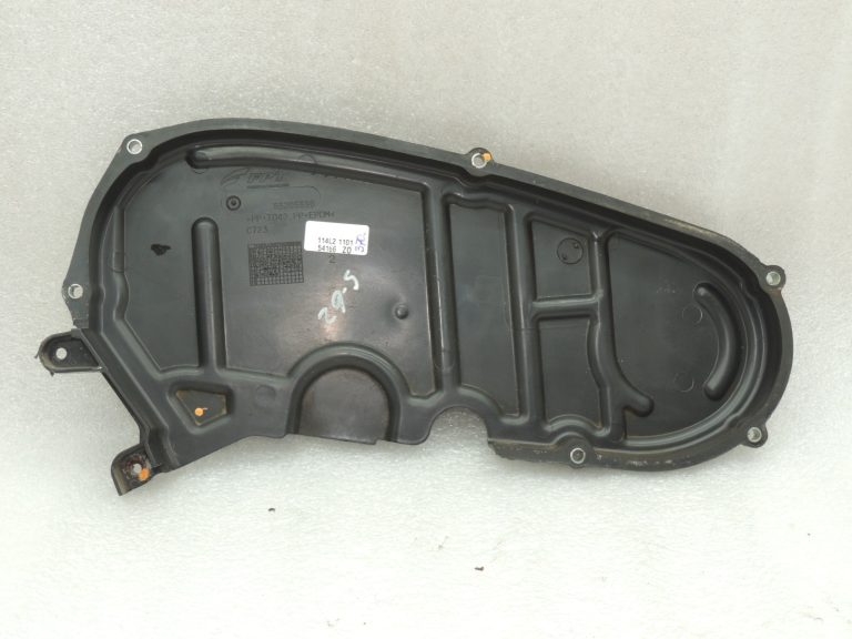 OEM Suzuki SX4 zobrata siksnas vāks 1138262M00