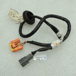 OEM Suzuki SX4 1.6i kabeļa degvielas sūknis 3684079J00
