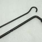 OEM Suzuki Vitara IV riteņu atslēgu instrumentu komplekts