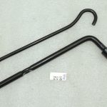 OEM Suzuki Vitara IV riteņu atslēgu instrumentu komplekts