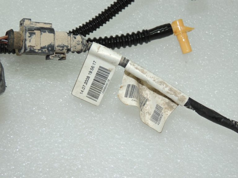 VW Tiguan 5N 2.0TDI Degvielas tvertnes sensors 5N0919673J