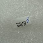 VW Tiguan 5N 2.0TDI Degvielas tvertnes sensors 5N0919673J