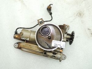 Peugeot 508 1.6THP eļļas sūknis V764737680