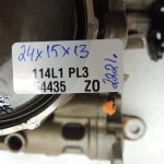 Peugeot 508 1.6THP eļļas sūknis V764737680