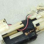 OEM Suzuki Jimny III 1.3 benzīna degvielas sūknis 15100-81813