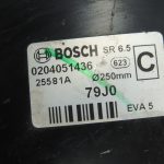 Suzuki SX4 S-Cross 1.6i bremžu pastiprinātājs 5130079J01