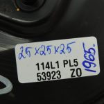Suzuki Jimny 1.3i bremžu pastiprinātājs 5130081A70