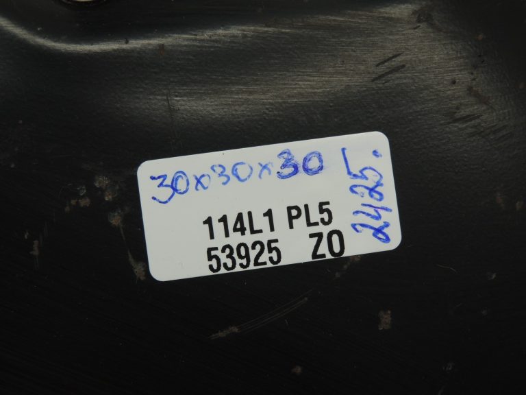 Suzuki SX4 1.6i Bremžu pastiprinātājs 5130079J01