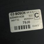 Suzuki SX4 1.6i Bremžu pastiprinātājs 5130079J01