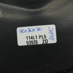 Suzuki SX4 1.6i Bremžu pastiprinātājs 5130079J01