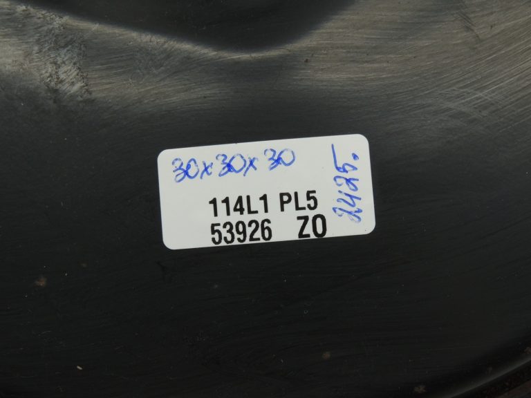 Suzuki SX4 1.6i Bremžu pastiprinātājs 5130079J01