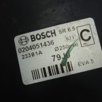 Suzuki SX4 1.6i Bremžu pastiprinātājs 5130079J01