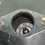 Suzuki SX4 1.6i Bremžu pastiprinātājs 5130079J01