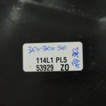 Suzuki SX4 1.6i Bremžu pastiprinātājs 5130079J01