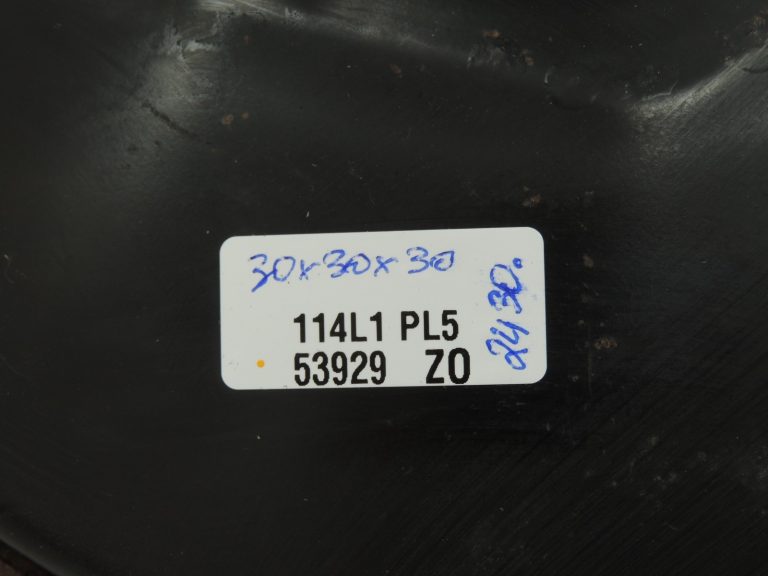Suzuki SX4 1.6i Bremžu pastiprinātājs 5130079J01
