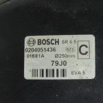Suzuki SX4 1.6i Bremžu pastiprinātājs 5130079J01