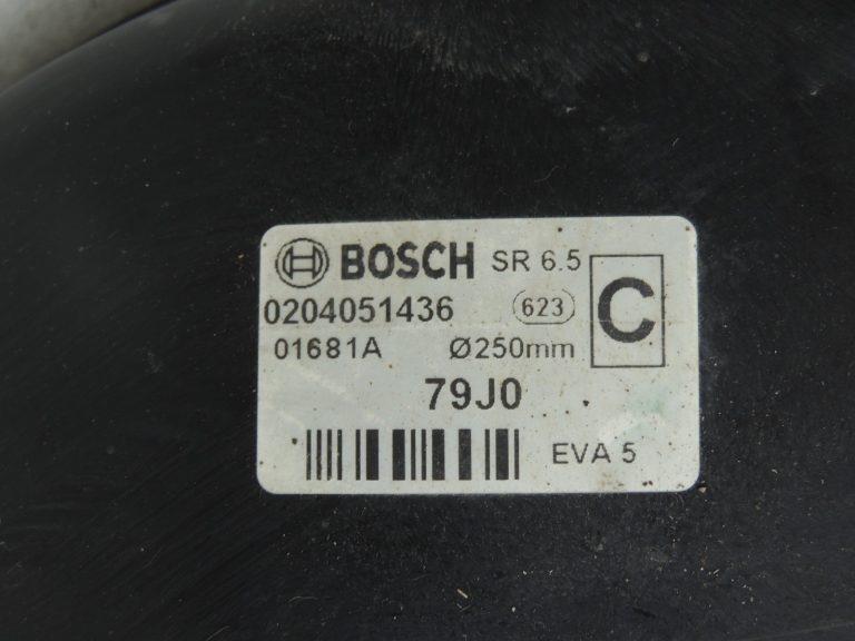 Suzuki SX4 1.6i Bremžu pastiprinātājs 5130079J01