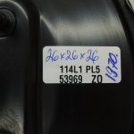 Suzuki Jimny 1.3i bremžu pastiprinātājs 5130081A70