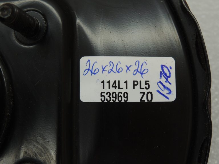 Suzuki Jimny 1.3i bremžu pastiprinātājs 5130081A70