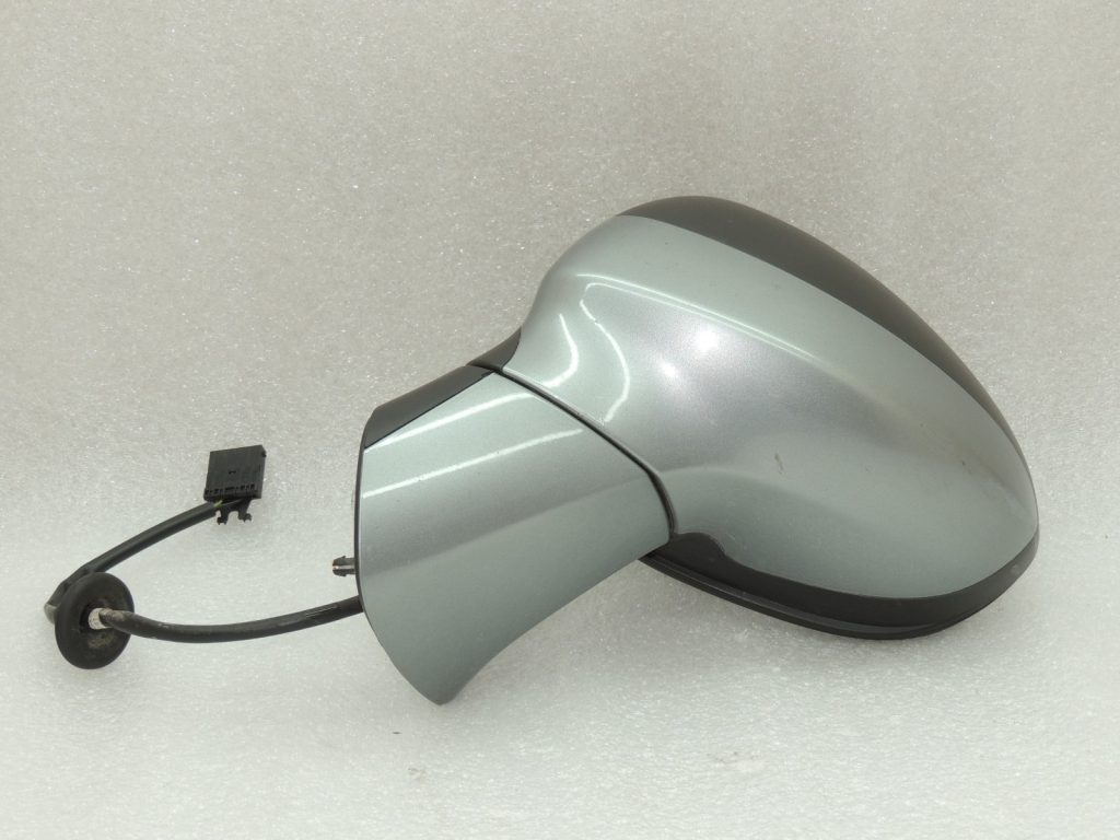 OEM Opel Zafira C Exterior mirror left GEV 13354644
