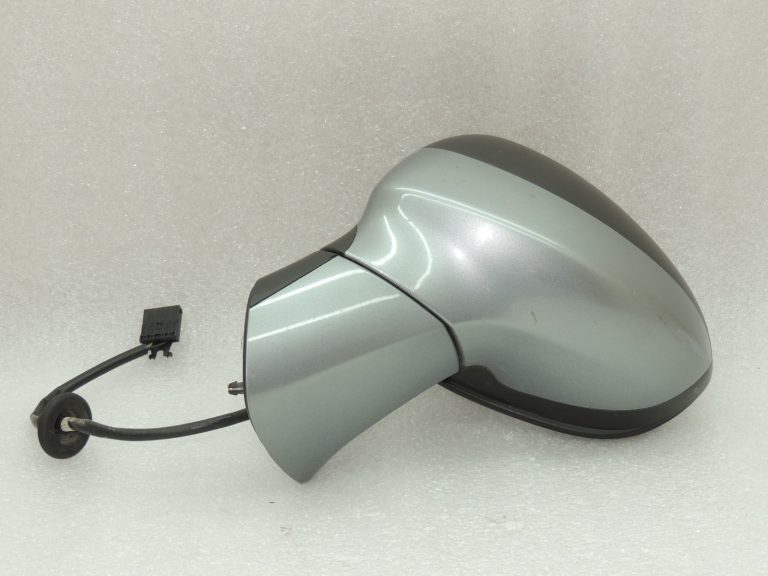 OEM Opel Zafira C ārējais spogulis kreisais GEV 13354644