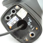 OEM Opel Zafira C ārējais spogulis kreisais GEV 13354644