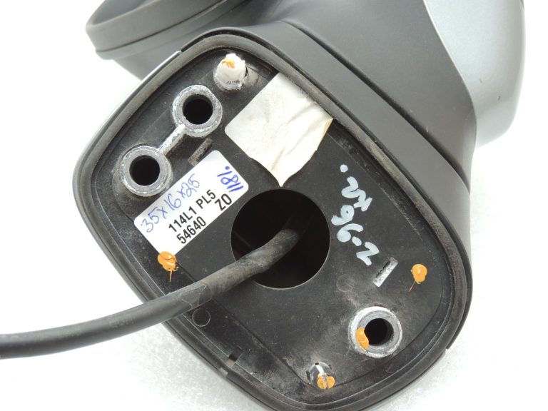OEM Opel Zafira C ārējais spogulis kreisais GEV 13354644