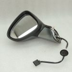 OEM Opel Zafira C ārējais spogulis kreisais GEV 13354644