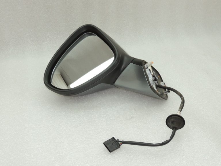 OEM Opel Zafira C ārējais spogulis kreisais GEV 13354644
