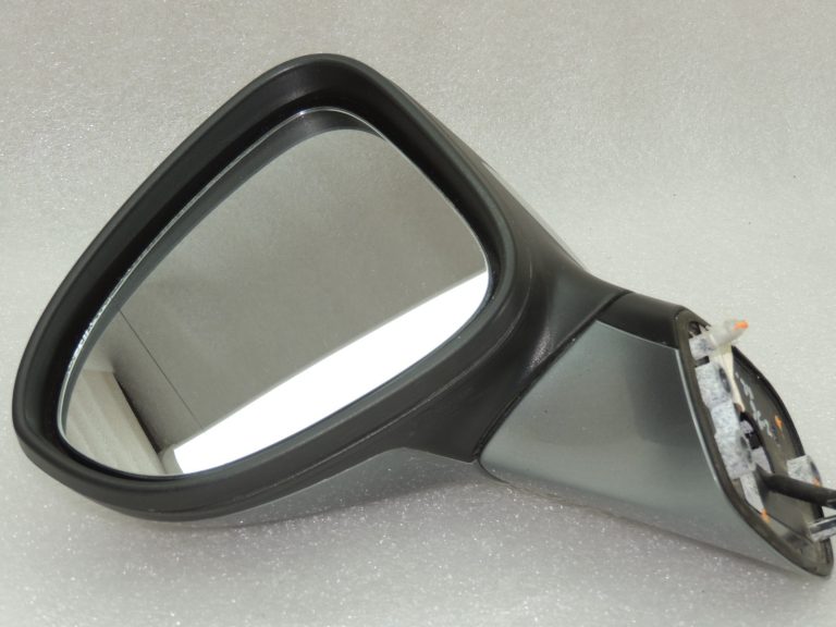 OEM Opel Zafira C ārējais spogulis kreisais GEV 13354644