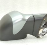 OEM Opel Zafira C ārējais spogulis kreisais GEV 13354644
