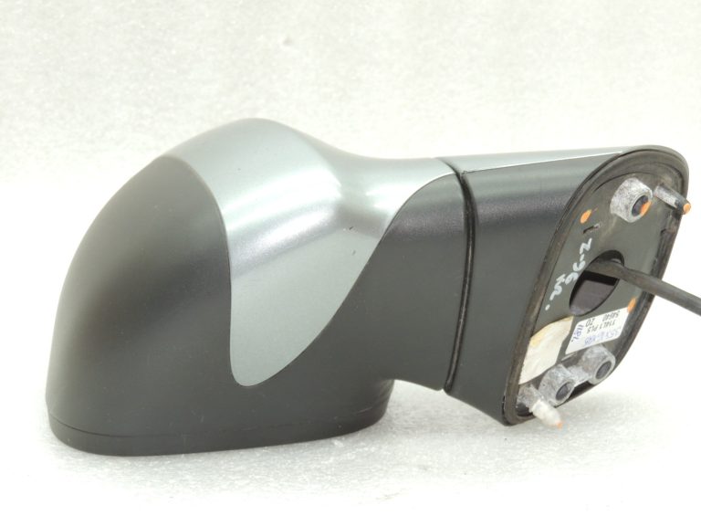 OEM Opel Zafira C ārējais spogulis kreisais GEV 13354644