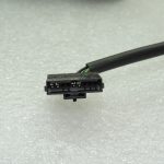 OEM Opel Zafira C ārējais spogulis kreisais GEV 13354644