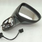 OEM Opel Zafira C ārējais spogulis pa labi GEV 13354646