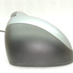 OEM Opel Zafira C ārējais spogulis pa labi GEV 13354646