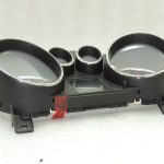 OEM Opel Zafira C spidometra instrumentu klasteris dīzeļdegviela 13374940