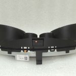 OEM Opel Zafira C spidometra instrumentu klasteris dīzeļdegviela 13374940