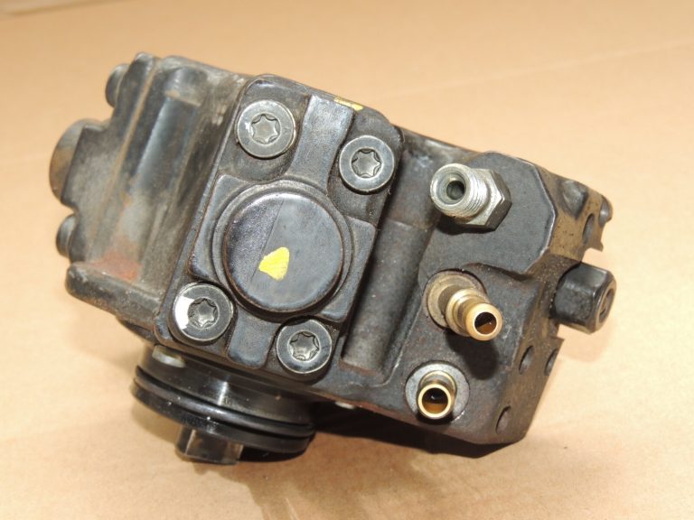 Opel Meriva B 1.3 CDTi augstspiediena degvielas sūknis 95530257