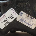 Opel Meriva B 1.3 CDTi augstspiediena degvielas sūknis 95530257