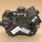 Opel Meriva B 1.3 CDTi augstspiediena degvielas sūknis 95530257