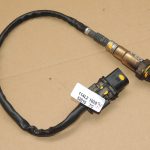 OEM Opel Meriva B 1.3 CDTi Lambda sensors 55599154