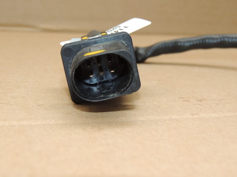 OEM Opel Meriva B 1.3 CDTi Lambda sensors 55599154